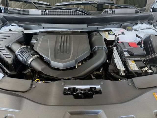 2026 Chevrolet Traverse Z71 - Photo 31