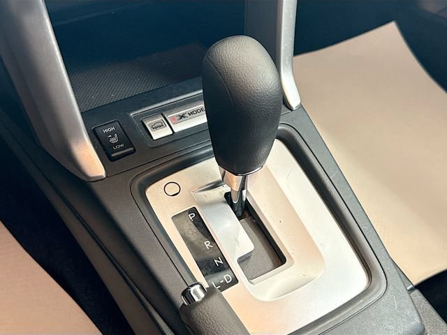 Used 2017 Blue Subaru Premium image 17