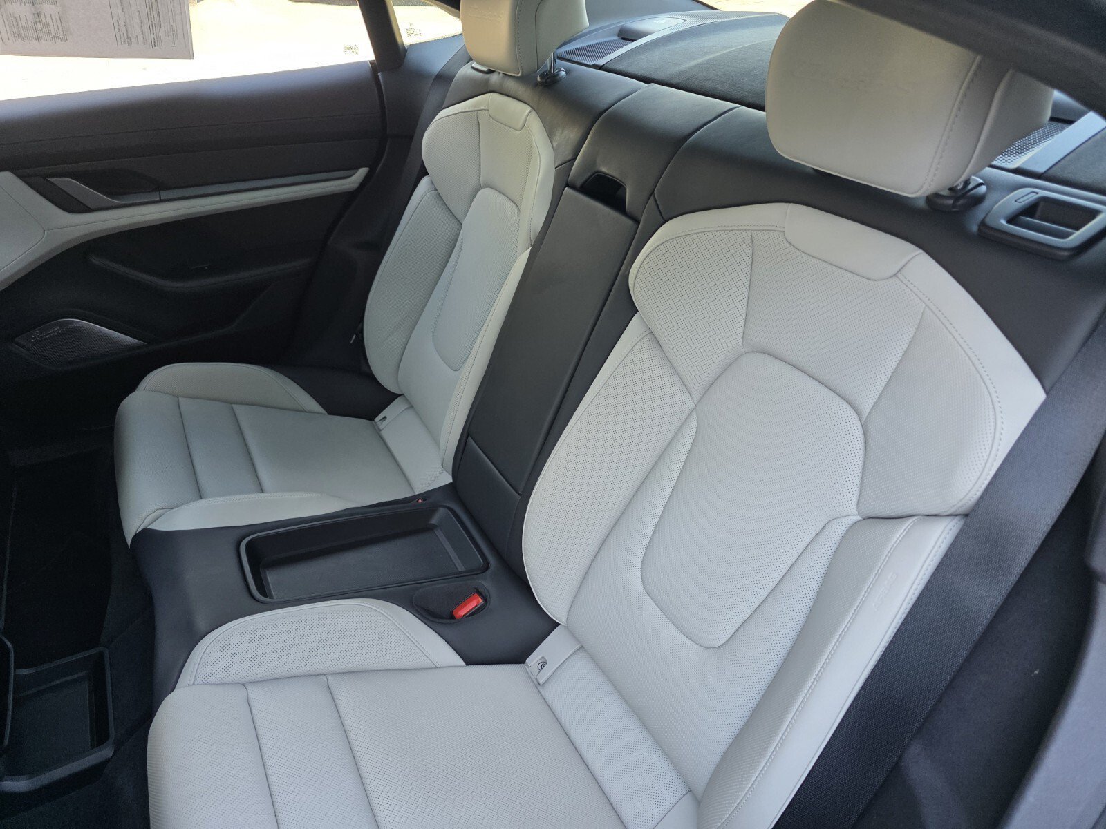 Used 2021 Black Porsche Turbo S image 18
