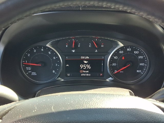 2023 GMC Terrain SLT - Photo 20