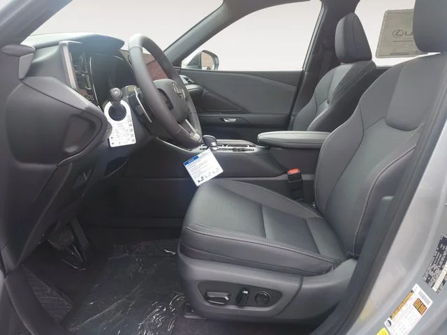 2026 Lexus TX 350 Premium - Photo 9