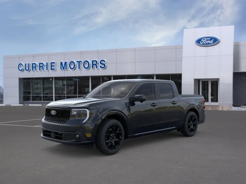 2025 Ford Maverick Lobo Premium 4WD's photo