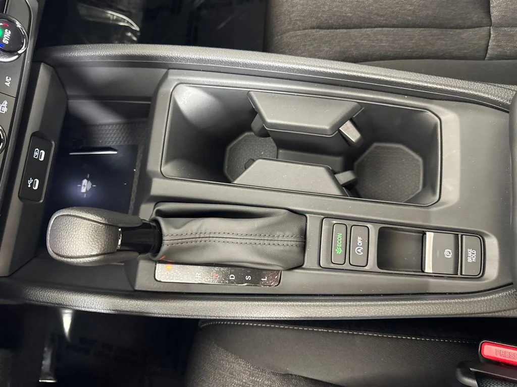 2026 Honda Accord SE - Photo 22