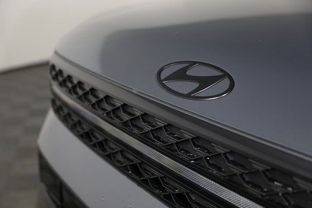 Certified Used 2026 Gray Hyundai Calligraphy image 26