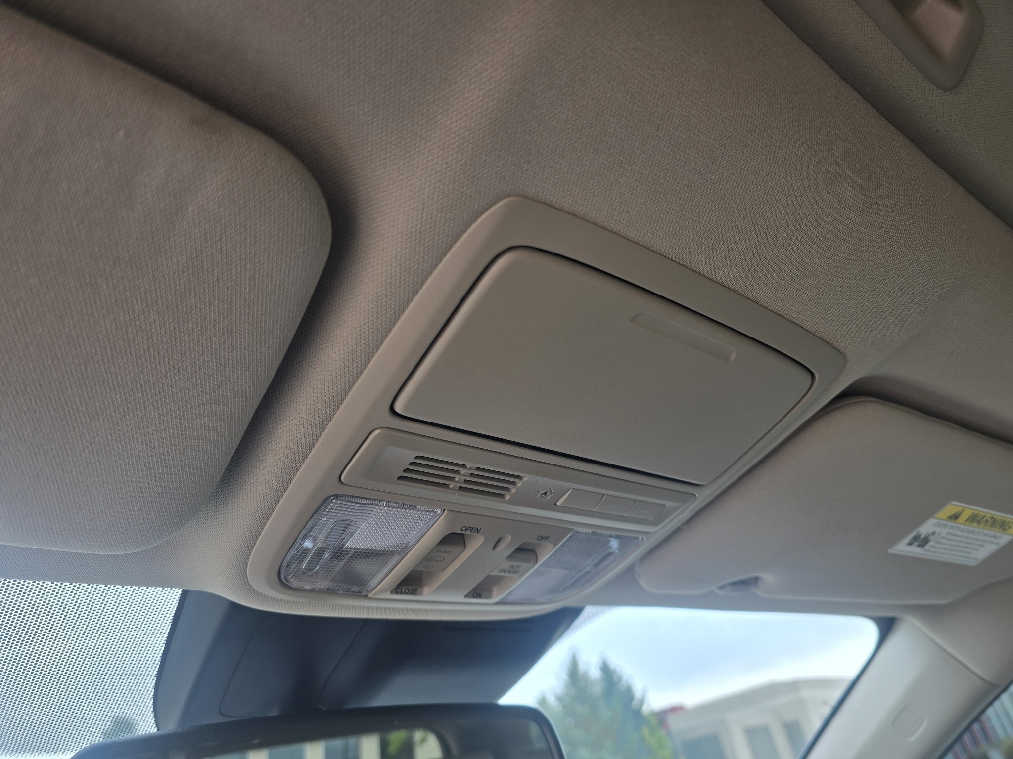 Used 2021 Platinum White Pearl Honda Touring image 23