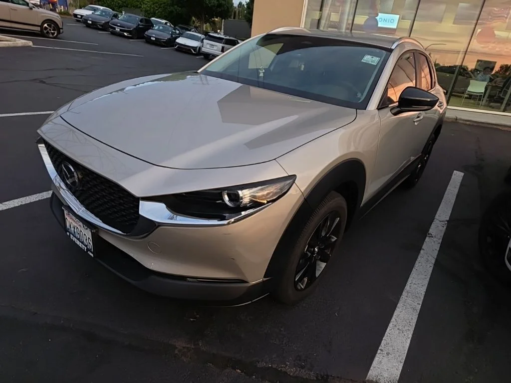 2024 Mazda CX-30 Select Sport AWD's photo