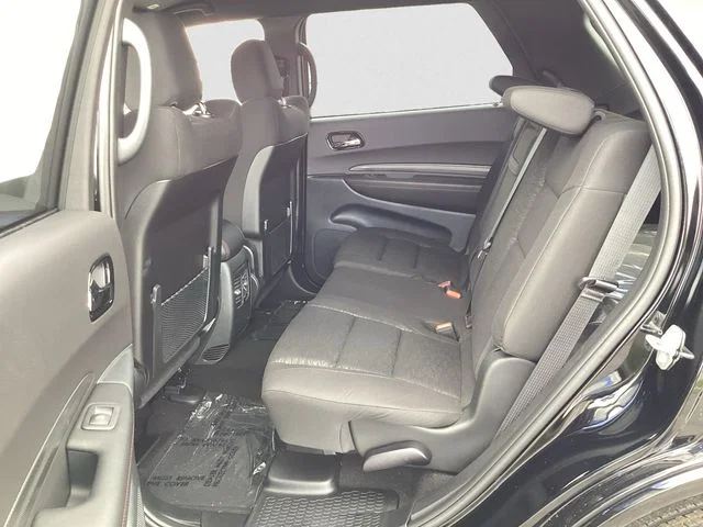 New 2026 Black Dodge GT AWD image 14