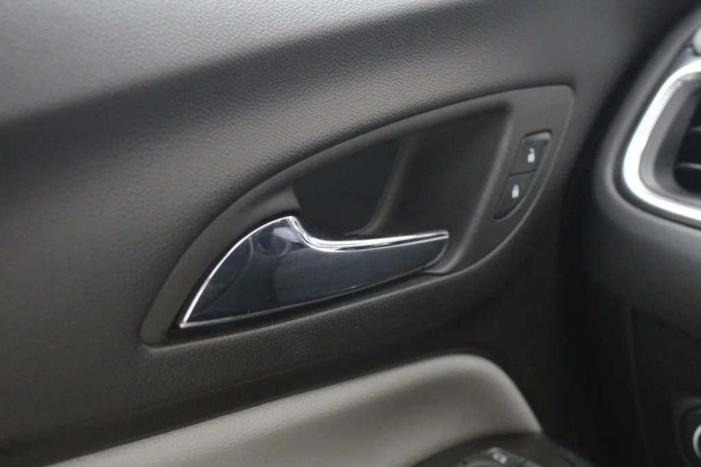 Used 2024 Gray Chevrolet LS image 6