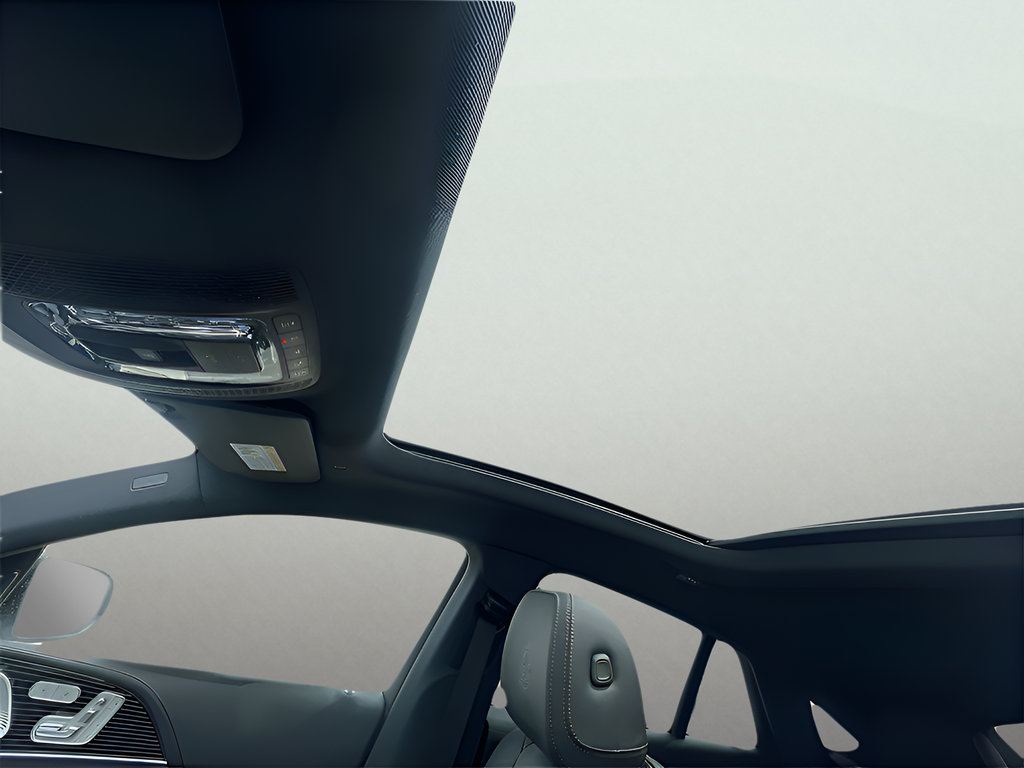 2025 Mercedes-Benz GLE Coupe GLE 53 AMG - Photo 22