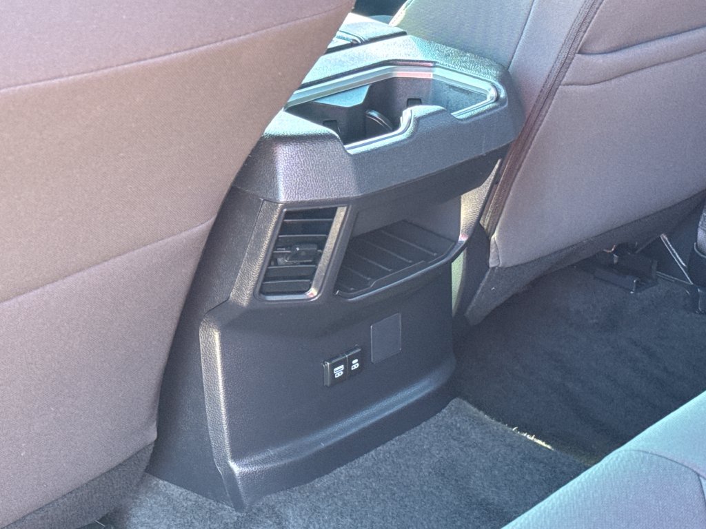 Certified Used 2026 Gray Toyota SR5 image 37