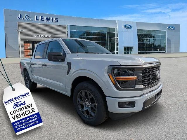 New 2026 Avalanche Ford STX image 29