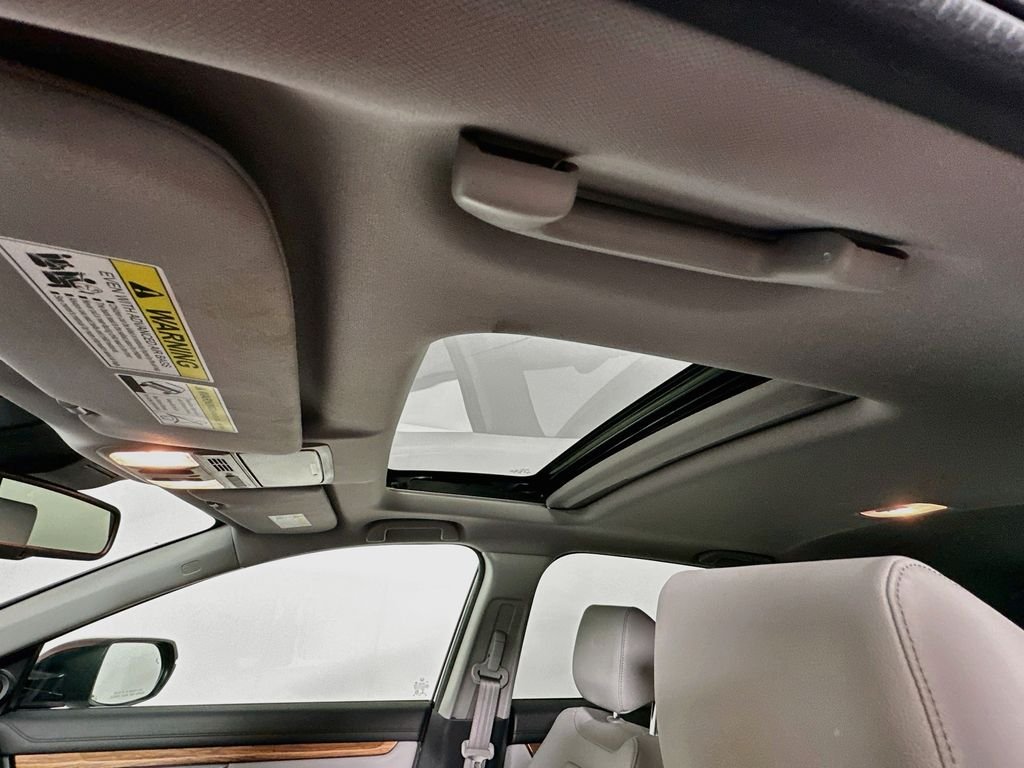 Used 2018  Honda EX-L image 22