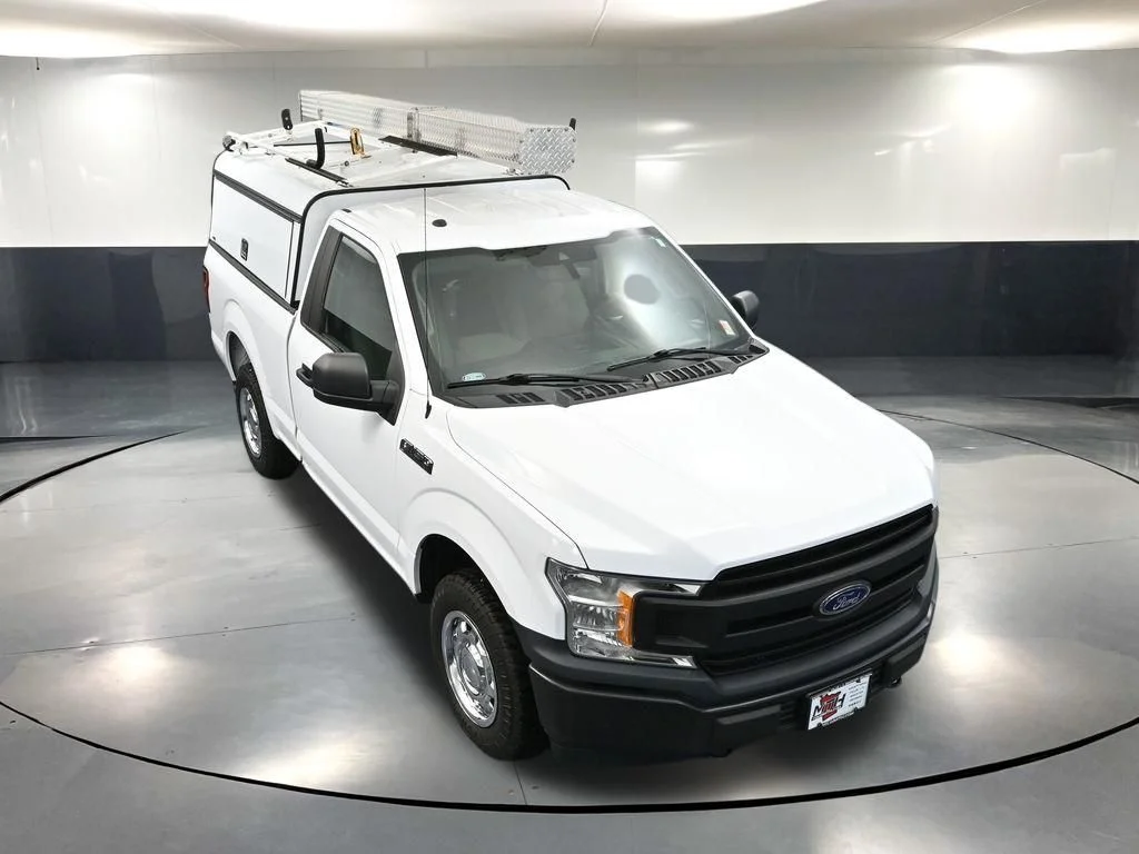 2019 Ford F-150 XL - Photo 48