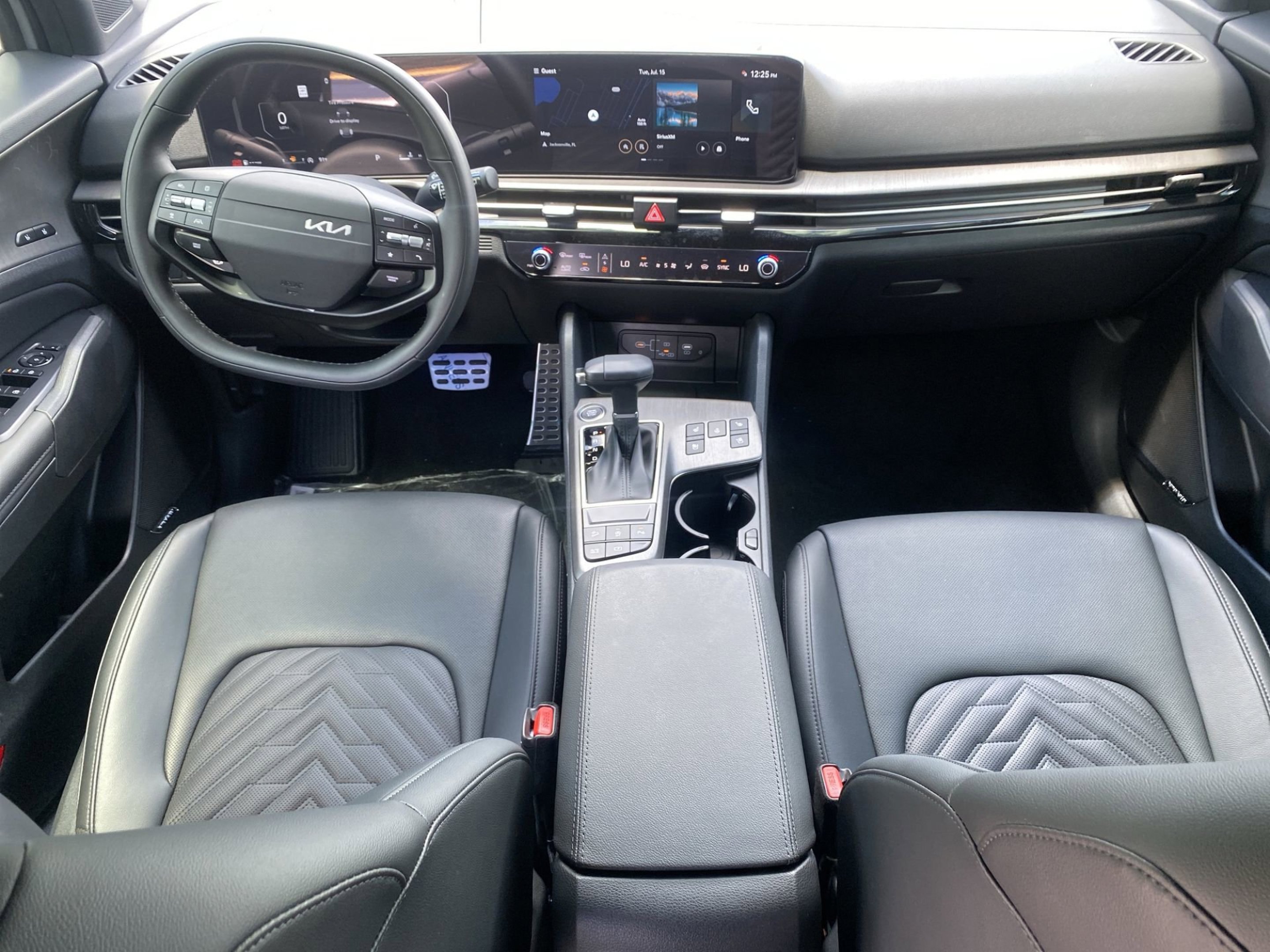 2026 Kia Sportage X-Pro Prestige - Photo 12
