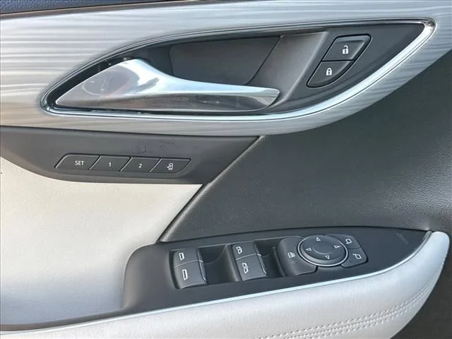 2026 Buick Envision Avenir - Photo 27