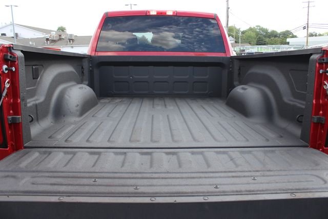Used 2026 Red Ram Big Horn image 26