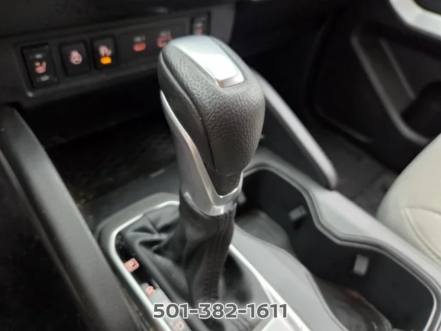 Certified Used 2025 Green Nissan SV image 25