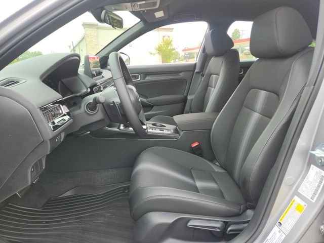 2026 Honda Civic Hatchback Sport - Photo 9