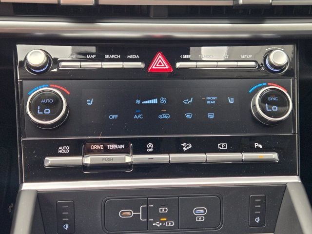 New 2026 White Hyundai XRT AWD image 21