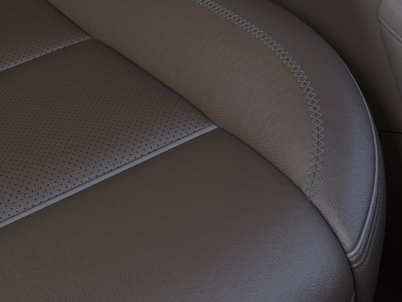 2026 GMC Sierra 2500HD Denali - Photo 21
