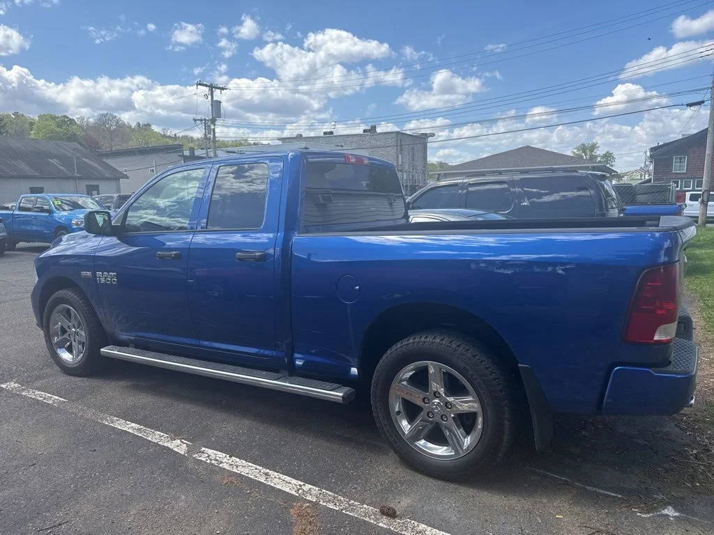 Used 2016 Blue Ram Express image 9