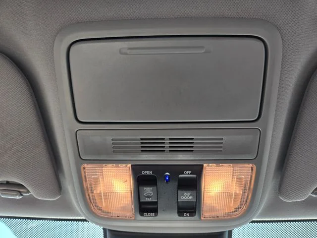 Used 2024 Black Honda EX-L image 26