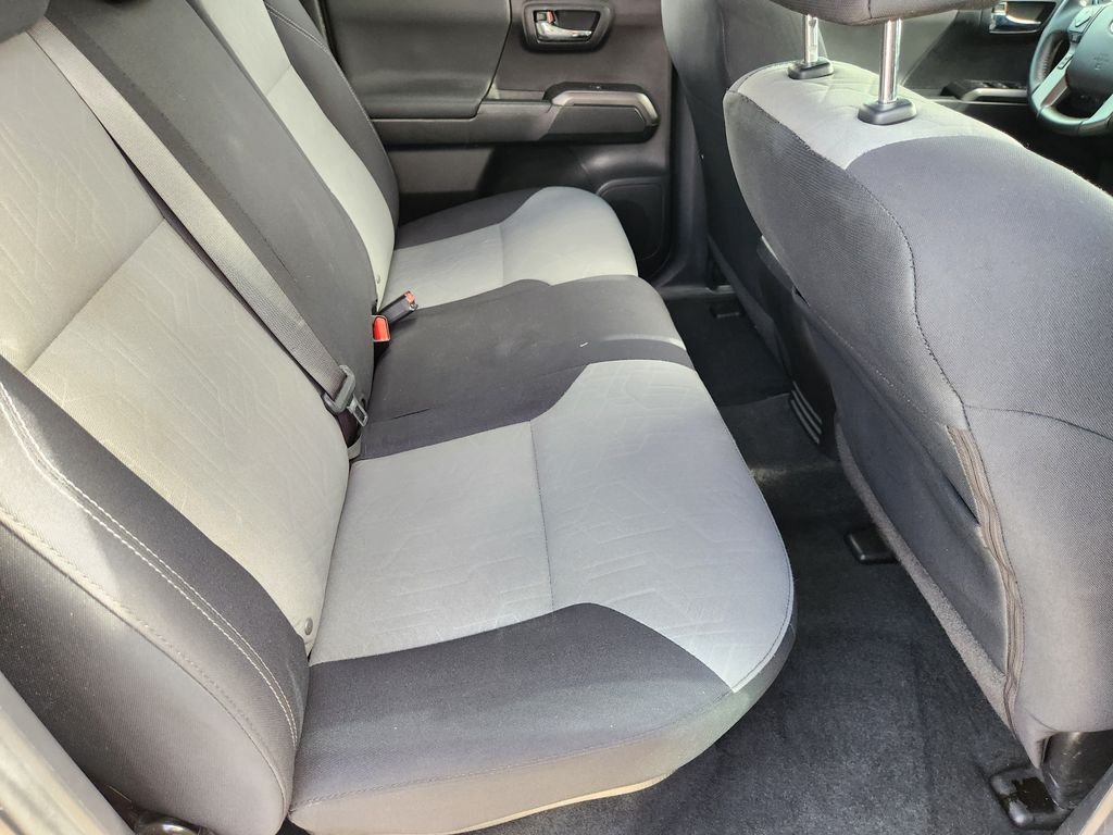 Used 2021 Cement Toyota TRD Sport image 32