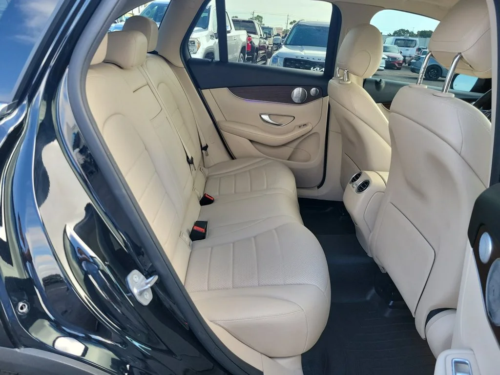 2020 Mercedes-Benz GLC GLC300 - Photo 28