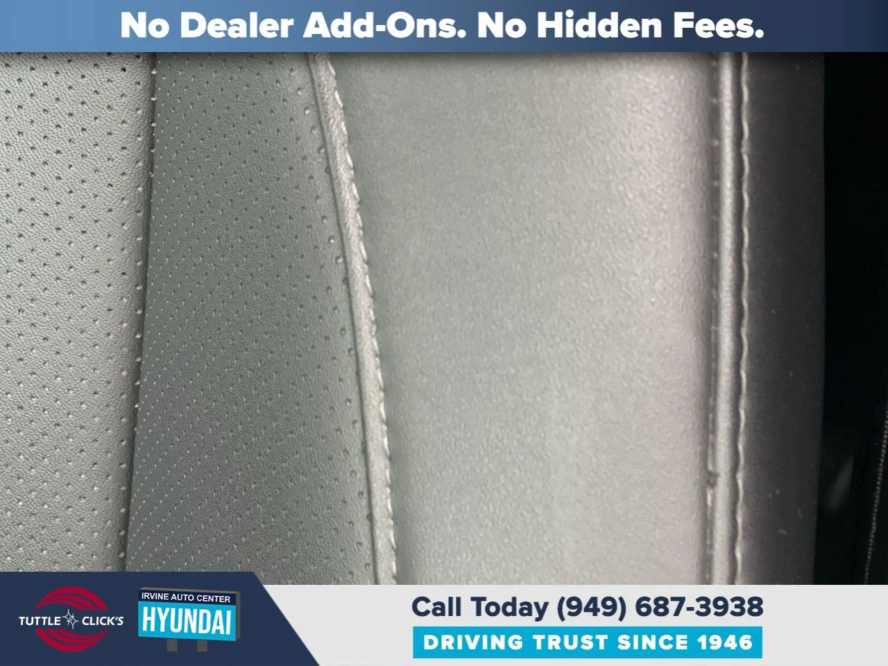 Used 2024 ABYSS BLACK PEARL HYUNDAI LIMITED image 39