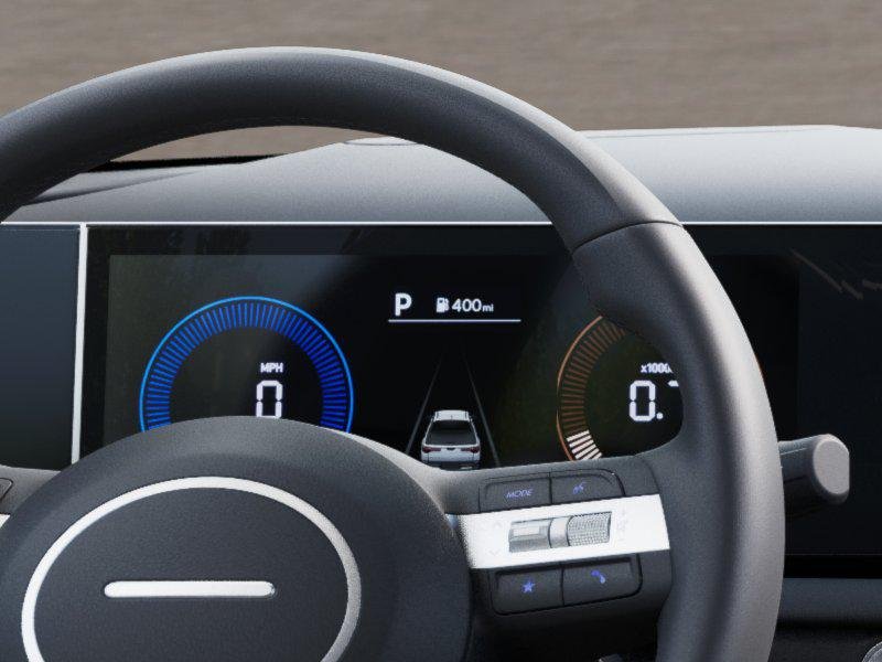 New 2027 Phantom Hyundai SE image 14