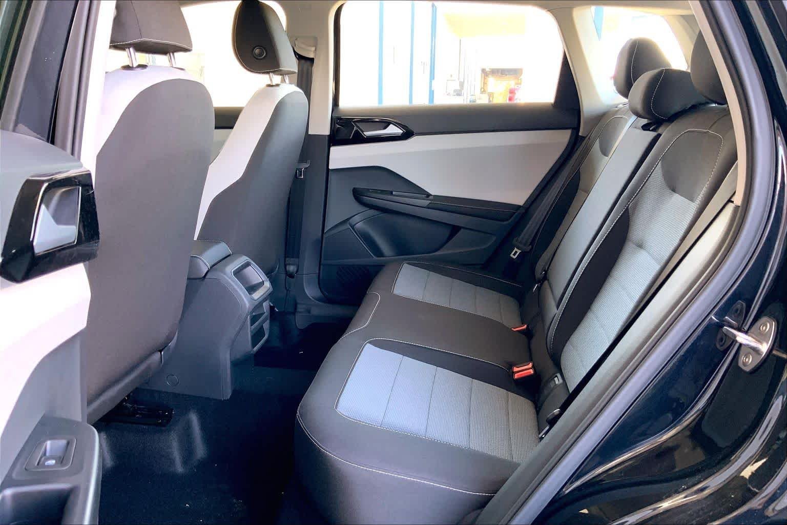 2026 Volkswagen Taos S - Photo 19