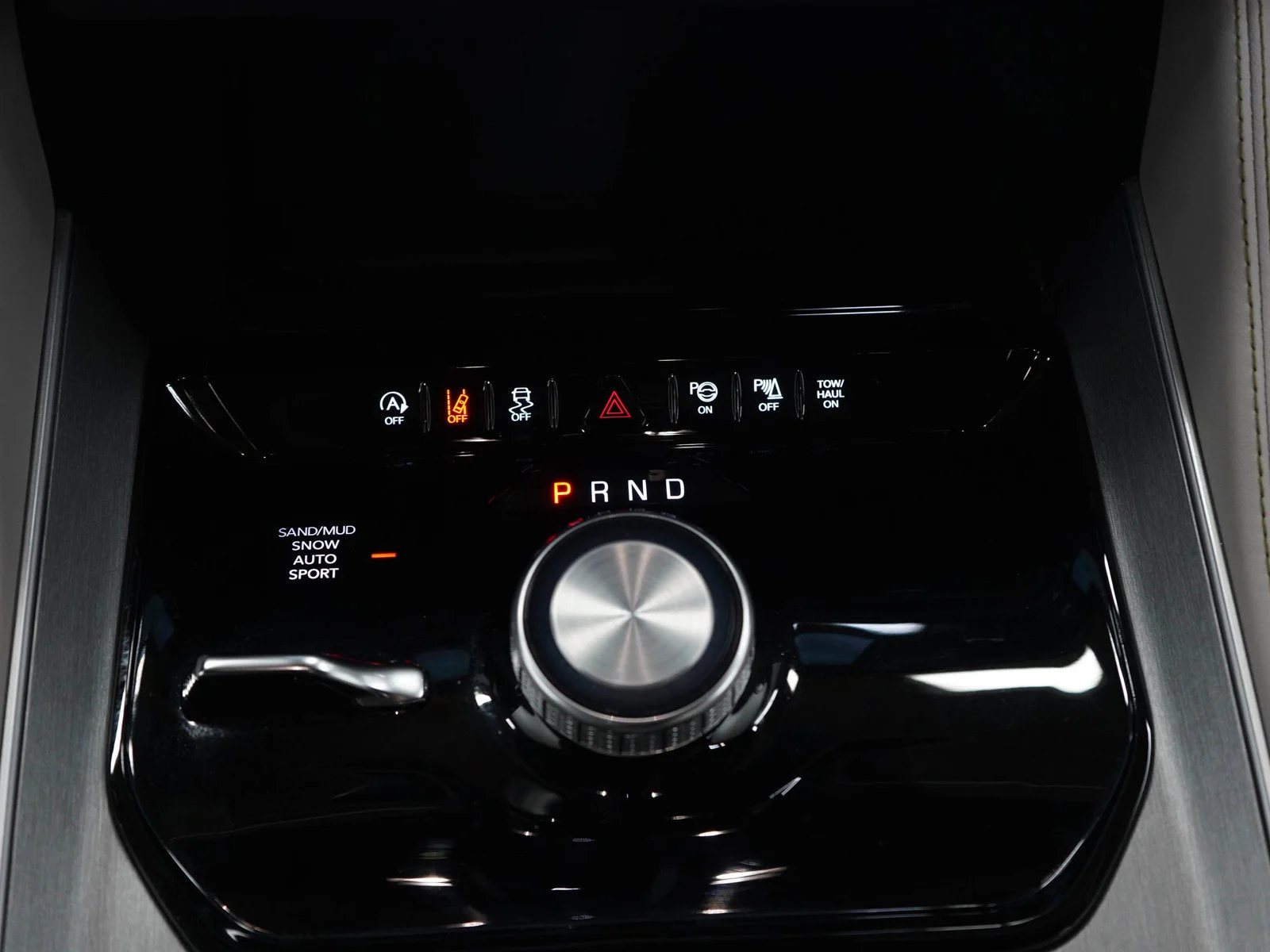 Used 2025 River Rock Jeep  image 17