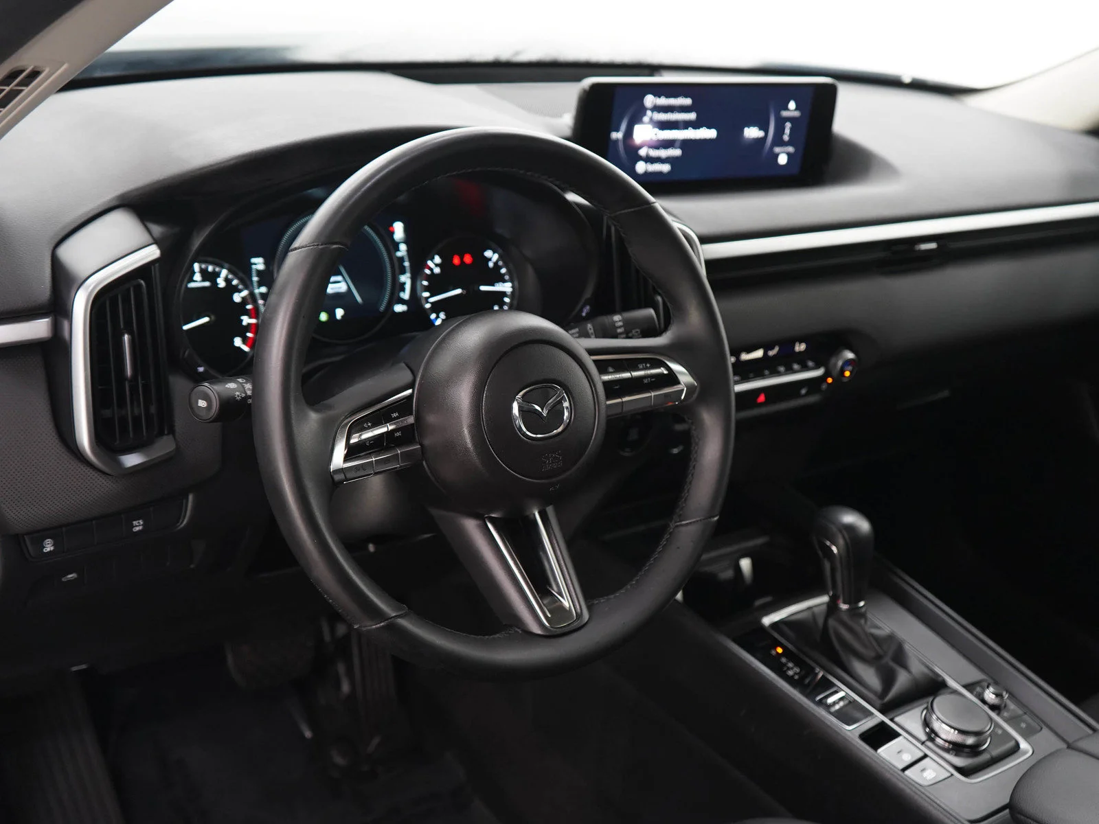 Used 2025 Cypress Mazda 2.5 S Premium Package image 21