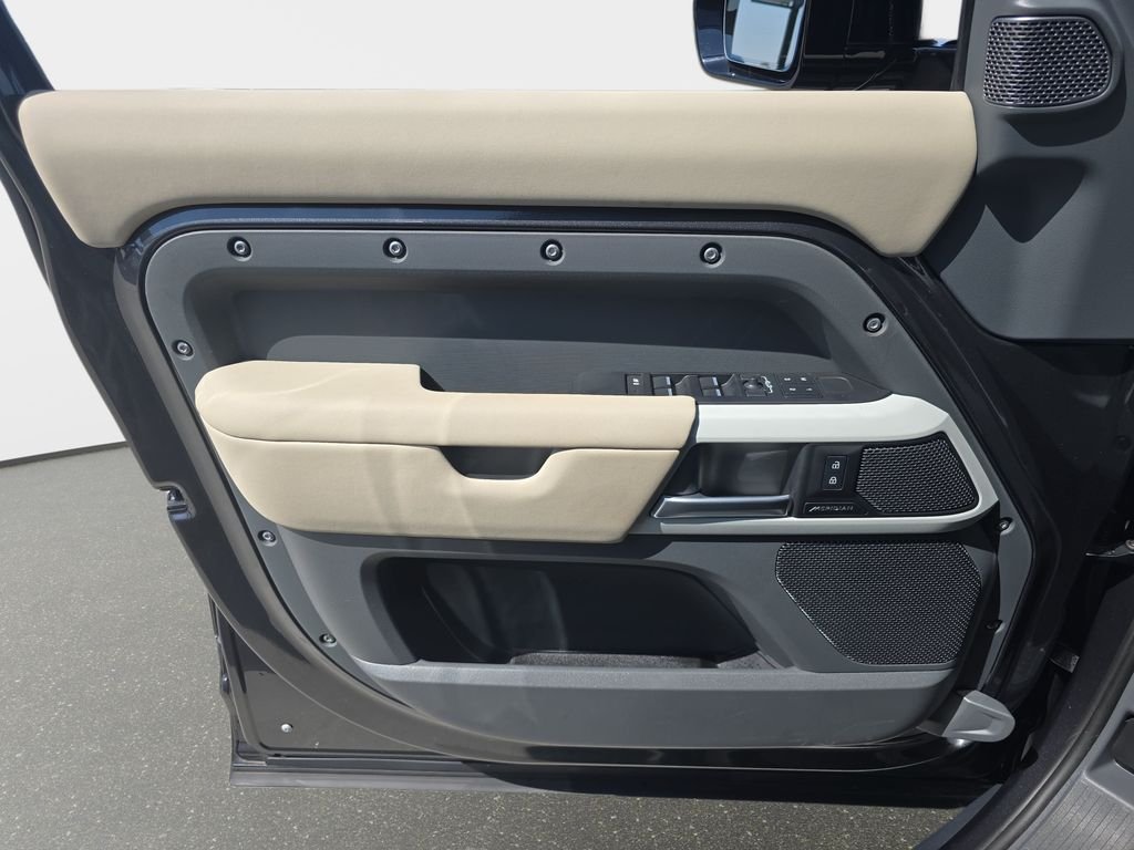 Certified Used 2024 Gray Land Rover S image 27