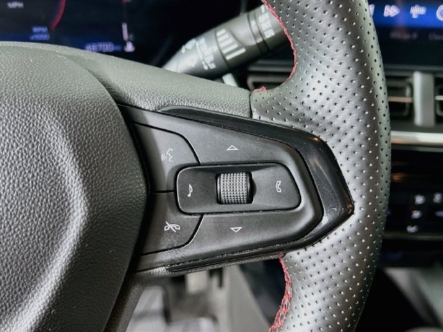 2024 Chevrolet Trax RS - Photo 31