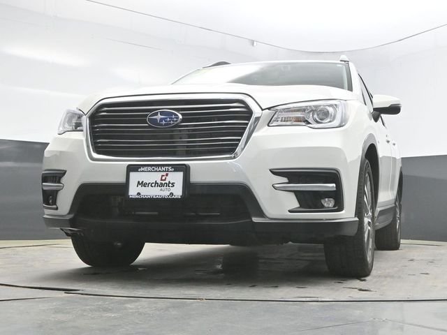 Used 2020 White Subaru Limited image 35
