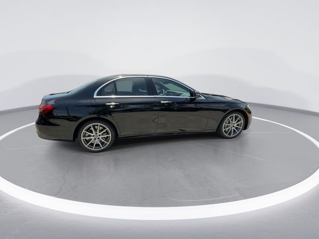 Used 2022 Black Mercedes-Benz E 450 image 8