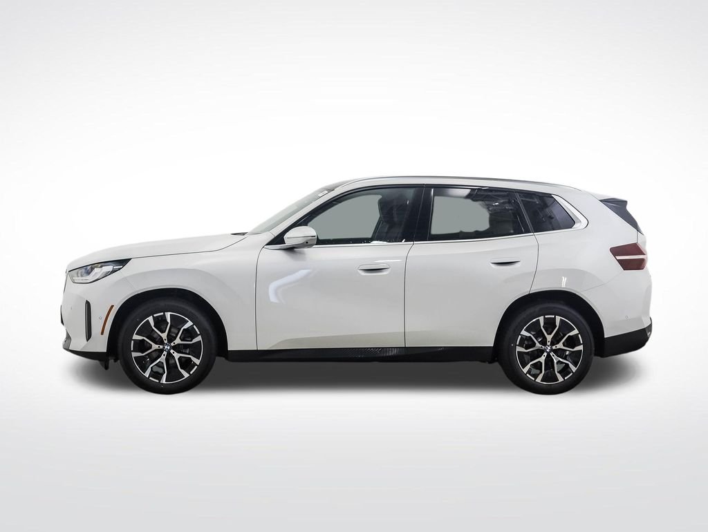 Used 2026 BMW X3 30 with VIN 5UX53GP05T9549722 for sale in Minneapolis, Minnesota
