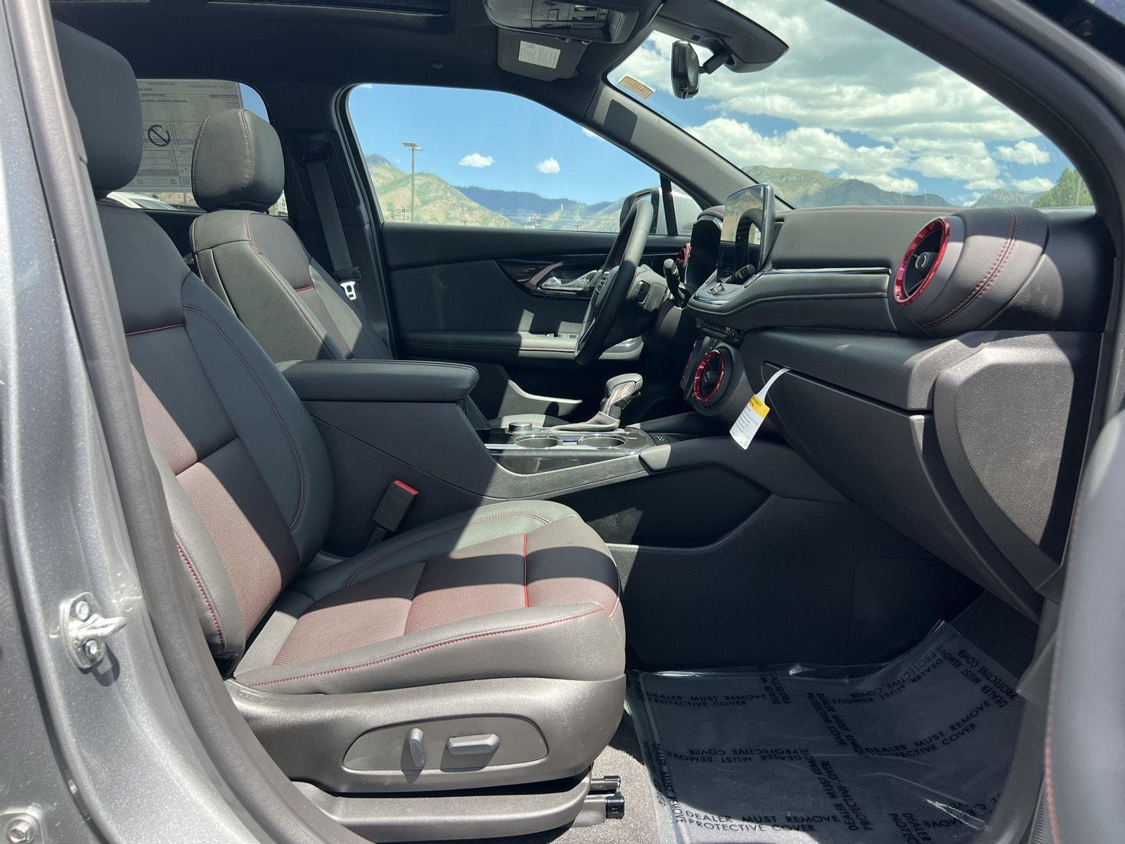 2026 Chevrolet Blazer RS - Photo 34