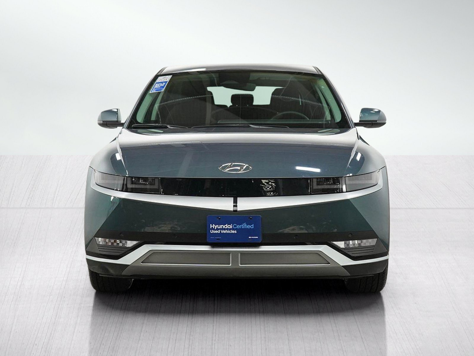 2024 Hyundai IONIQ 5 SEL - Photo 8