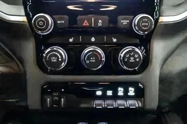 2026 RAM 2500 Big Horn - Photo 12