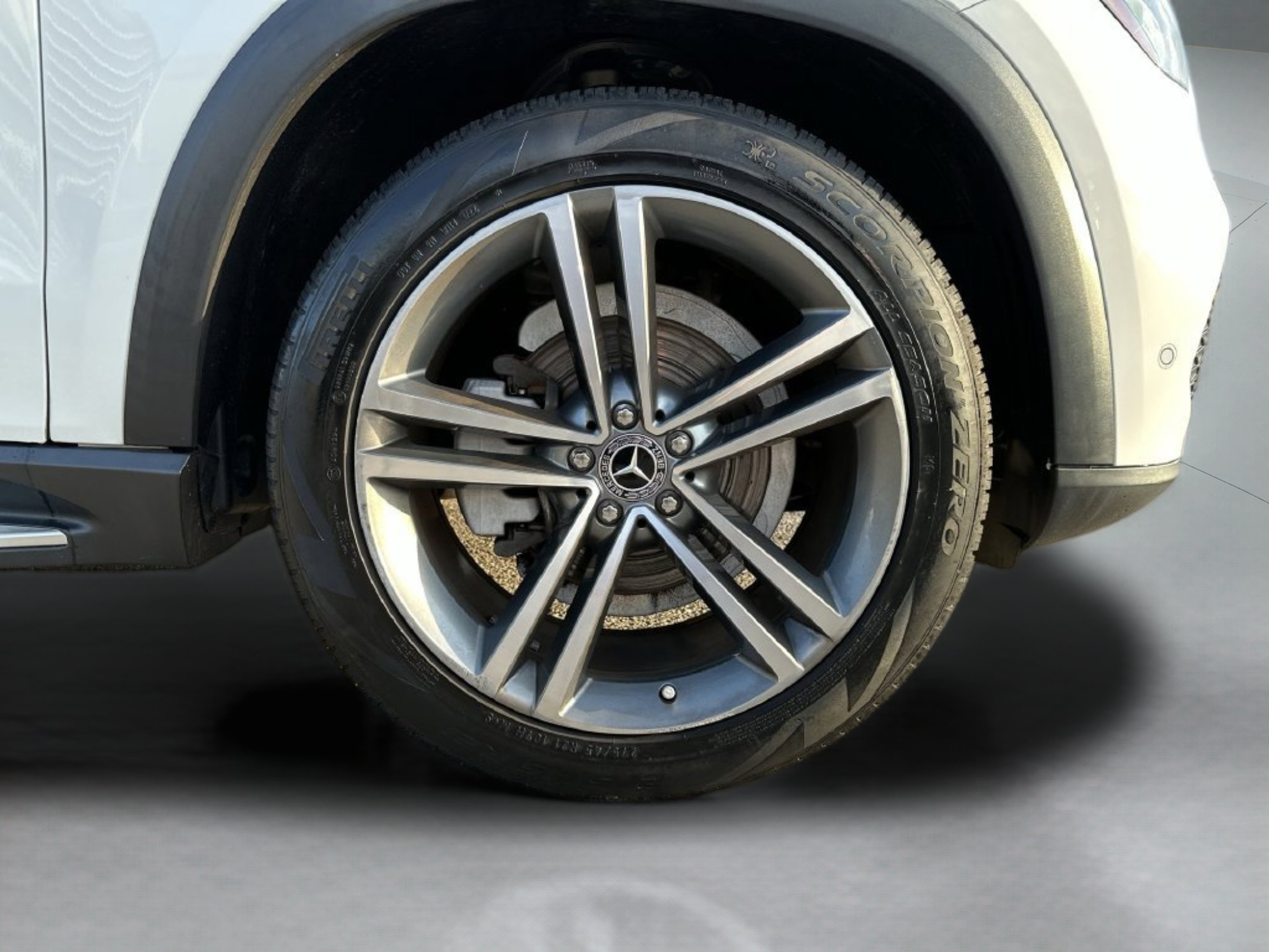 2020 Mercedes-Benz GLE GLE350 - Photo 30