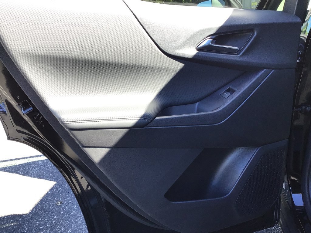 2027 Chevrolet Equinox LT - Photo 32