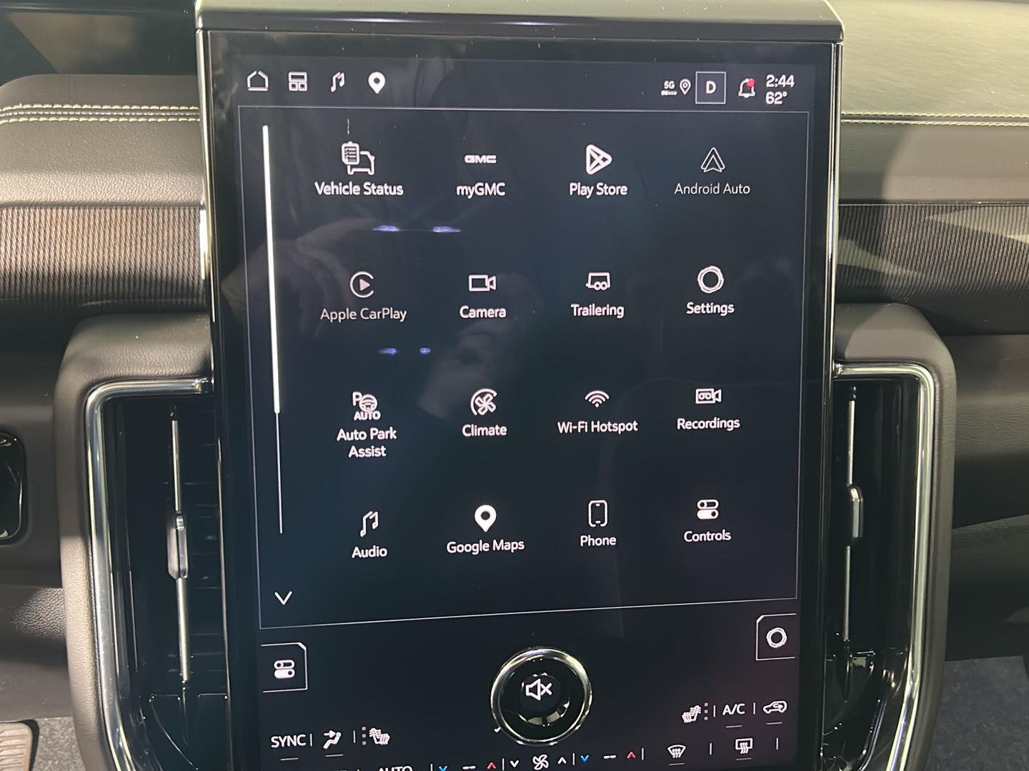 2026 GMC Yukon XL Elevation - Photo 46