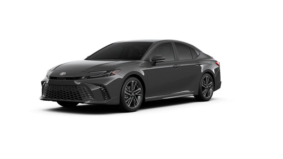 New 2026 Underground Toyota XSE image 45