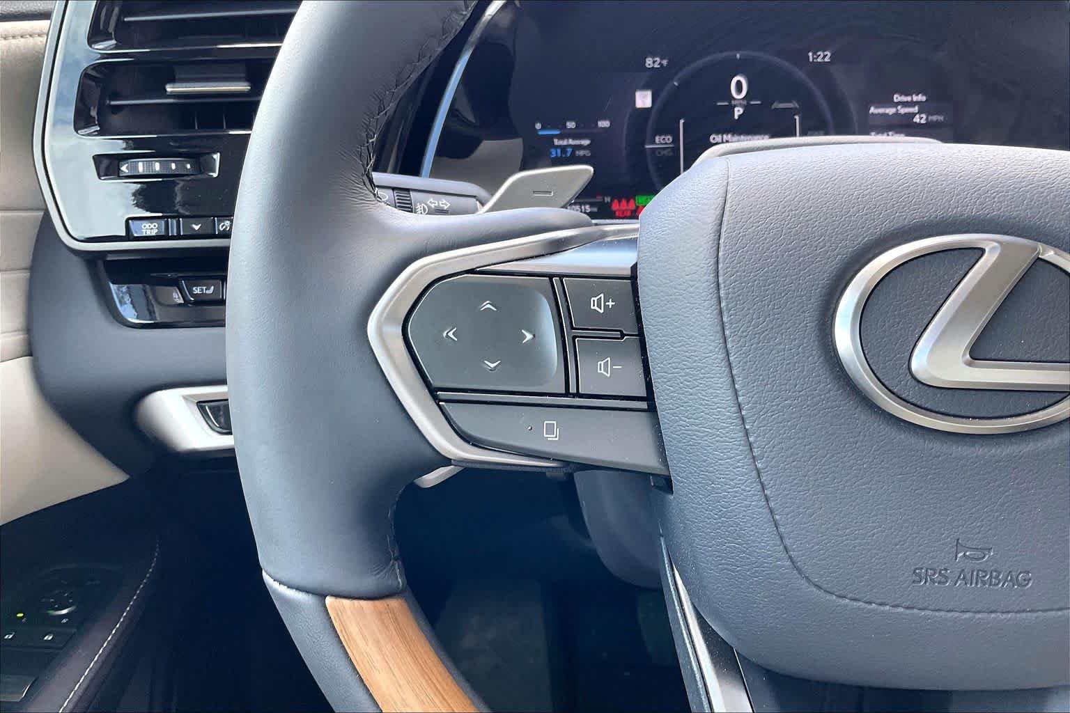 Used 2025 Caviar Lexus Luxury image 23