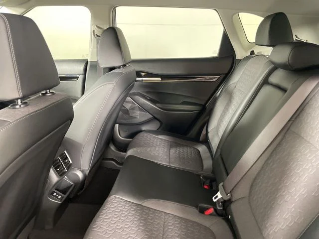 2026 Kia Seltos S - Photo 37