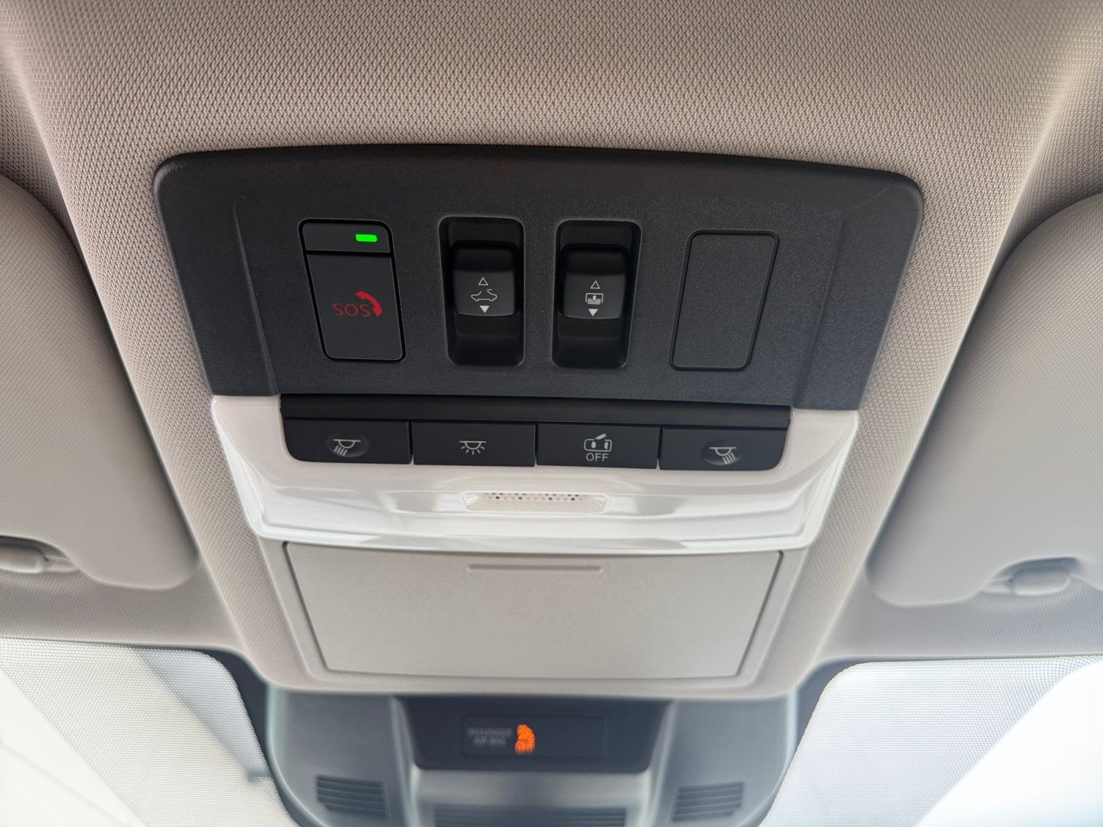Certified Used 2023 White Nissan SL image 28