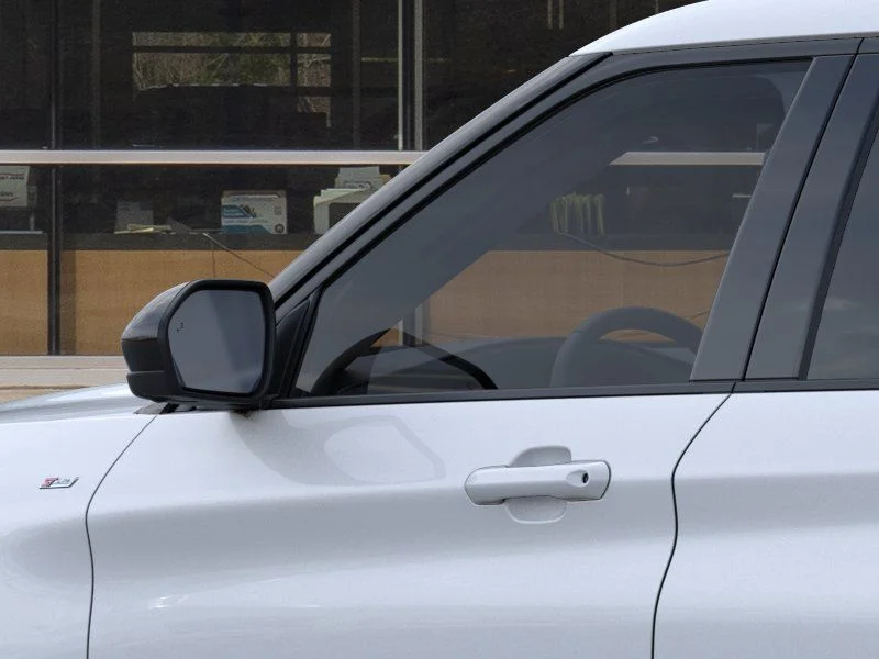 New 2026 Space White Metallic Ford ST-Line image 21