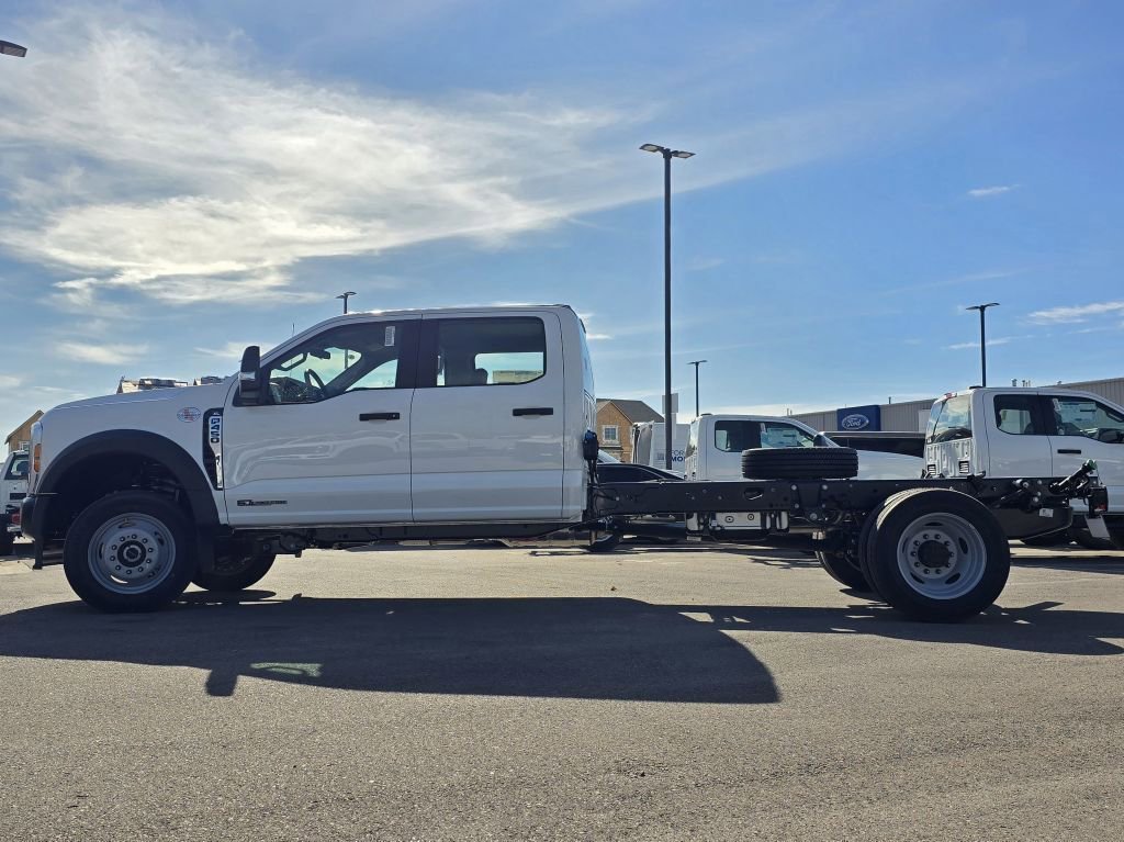 New 2026 Oxford White Ford XL image 18